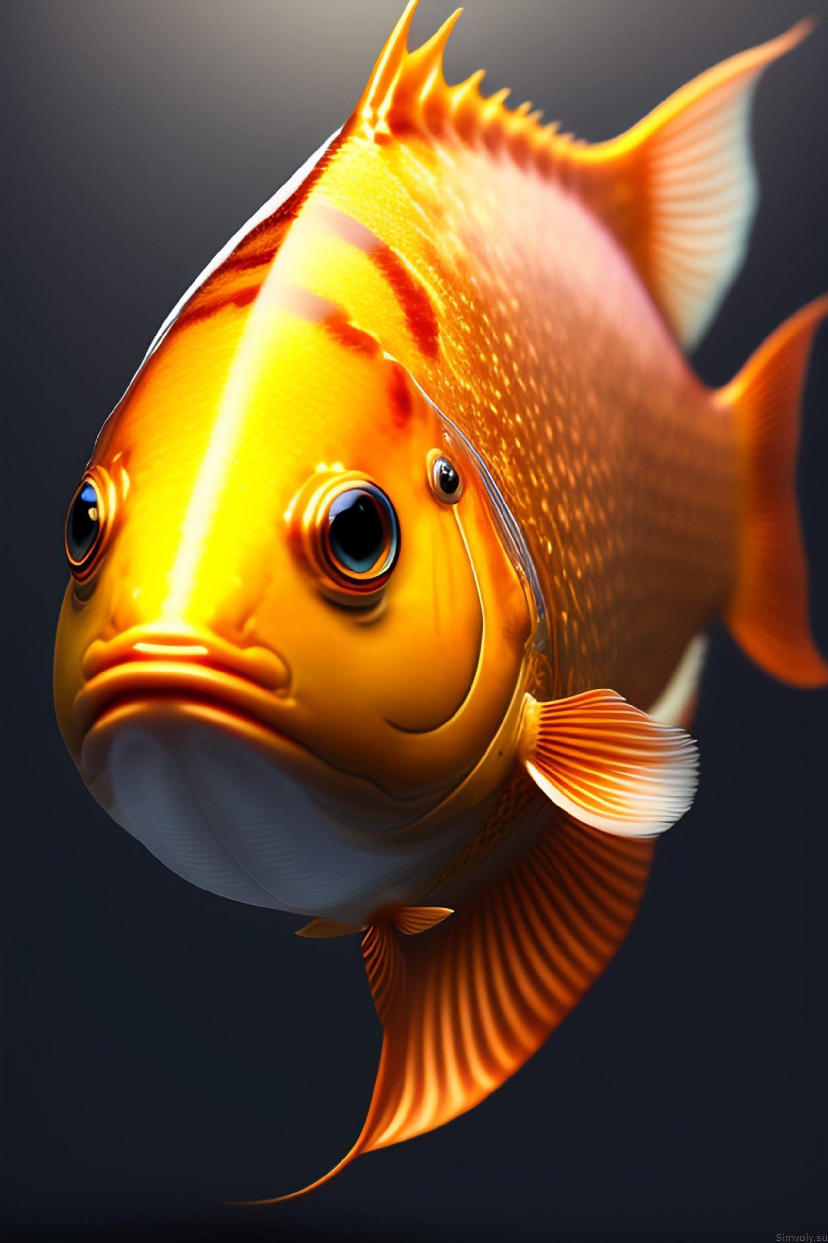 symbol fish-2