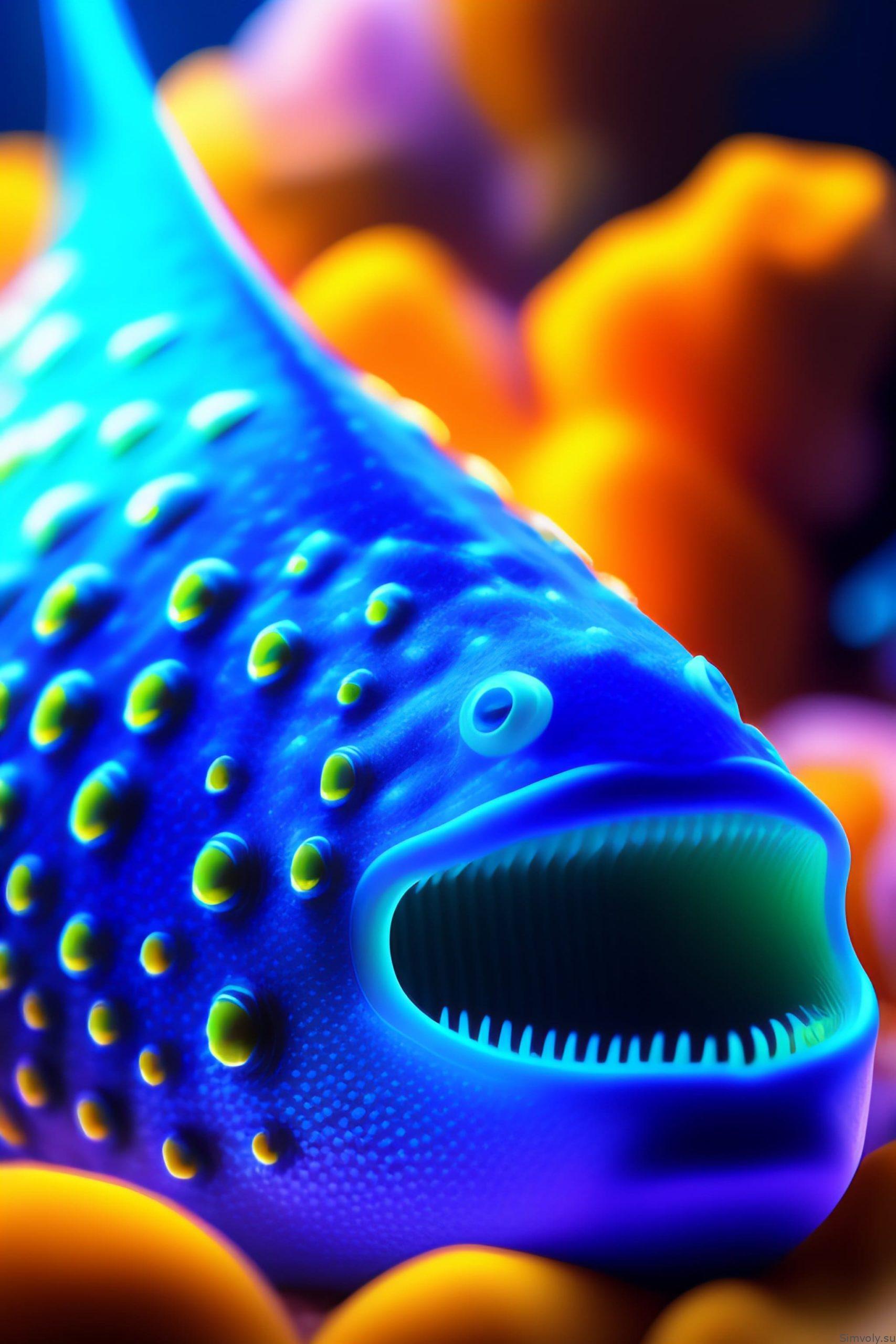 symbol fish-3